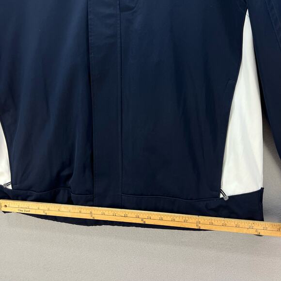 Cutter & Buck Men's PGA Championship Jacket 2009 Hazeltine Golf Course Size XL - Picture 5 of 15